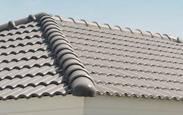 advantages of West Stoke clay roofing