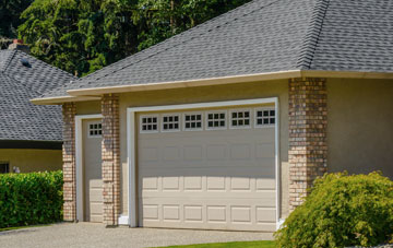 garage roof repair West Stoke