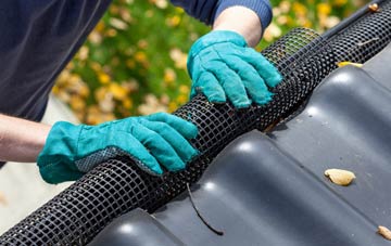 West Stoke gutter repair companies