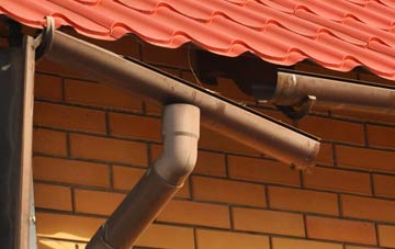 West Stoke gutter repair costs