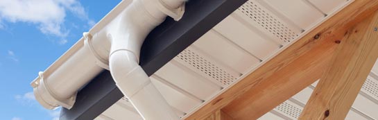 get West Stoke guttering quotes today