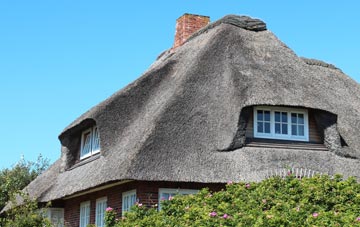 thatch roofing West Stoke